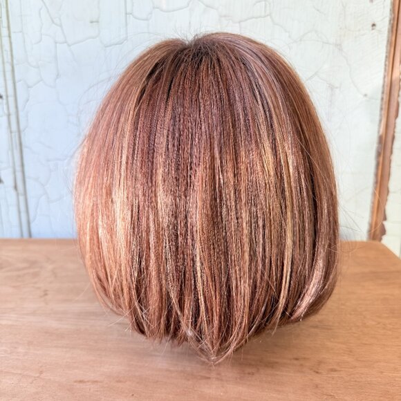 Salem Wig by Paul Young, Flame Rooted - Picture 4 of 7